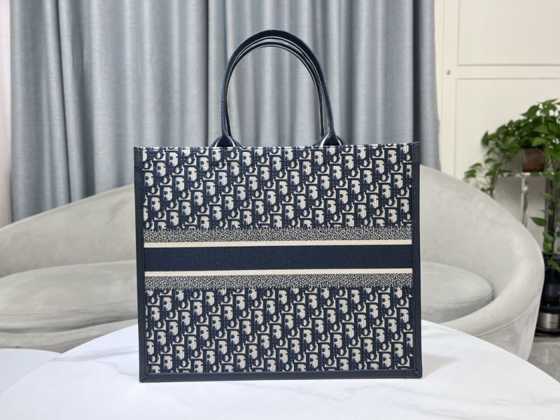 Christian Dior Shopping Bags